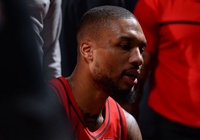"Hôm nay, Damian Lillard là siêu nhân"