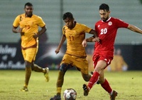 Kết quả Lebanon vs Sri Lanka, video vòng loại World Cup 2022