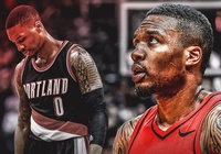 Damian Lillard cay đắng: "Tôi còn phải cống hiến bao lâu nữa?"