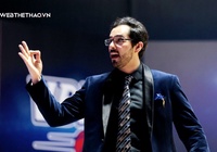 HLV Weissling lý giải nguyên nhân không sử dụng 3 tân binh từ VBA Draft 2021