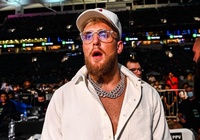 Jake Paul hùng hồn tuyên bố Mayweather thua trận, đòi "làm thịt" Canelo