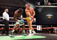 Kênh stream bị sập, Mayweather và Paul có thể mất tiền oan