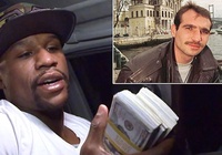 Ngã rẽ "bi kịch" của Boxer duy nhất đánh bại Floyd Mayweather...