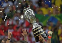 Xem trực tiếp Copa America 2021 ở đâu, kênh nào?