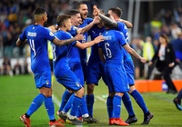 Lịch sử đối đầu Italia vs Thổ Nhĩ Kỳ trước trận khai mạc EURO 2021