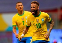 Video Highlight Brazil vs Venezuela, bảng B Copa America 2021