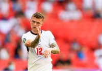 Tại sao HLV Southgate để Shaw, Chilwell dự bị, bắt Trippier đá trái kèo?