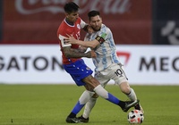 Tỷ lệ kèo bóng đá Copa America 2021 hôm nay mới nhất