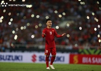 Đội hình ra sân Việt Nam vs UAE: Tiến Linh, Quang Hải xuất trận từ đầu