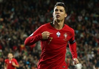 Ronaldo tin tưởng tuyệt đối vào các đồng đội trẻ tại EURO 2021