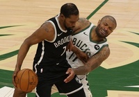 Không phải Antetokounmpo, PJ Tucker mới là người quyết định vận mệnh Milwaukee Bucks?
