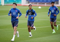 Nhật ký EURO 2021 ngày 17/6: Harry Maguire chuẩn bị trở lại