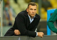 HLV Andriy Shevchenko: "Bắc Macedonia vẫn là đối thủ Ukraine cần thận trọng"