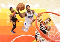 Nhận định NBA Playoffs: Utah Jazz vs LA Clippers (ngày 19/06, 09h00)
