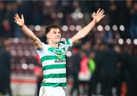 Kieran Tierney có khả năng tái xuất trong trận cầu quan trọng Scotland-Anh