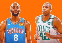 Chia tay Kemba Walker, Boston Celtics tái ngộ Al Horford