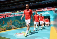 UEFA dọa lấy quyền đăng cai CK EURO 2021 của Wembley trao cho Hungary