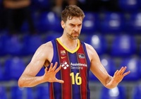 Pau Gasol trở lại ĐT Tây Ban Nha: Kỳ Olympic cuối của lão tướng 41 tuổi