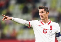 Lewandovski: Ba Lan không sợ Tây Ban Nha