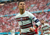 Ronaldo sẽ xé lưới Đức để xóa kỷ lục của tượng đài Miroslav Klose?