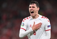 Nhật ký EURO 2021 ngày 22/6: Đan Mạch tạo phép màu tại Copenhagen