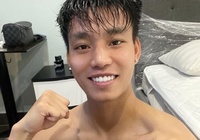 Tuyển Việt Nam lộ "body" 6 múi khi luyện thể lực trong khu cách ly