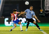 Lịch trực tiếp Bóng đá TV hôm nay 24/6: Bolivia vs Uruguay