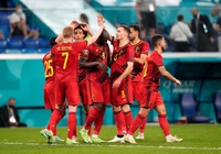 Bỉ bị BTC EURO 2021 "chèn ép", bắt chạy suốt vòng bảng!