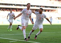 Video Highlight Slovakia vs Tây Ban Nha, bảng E EURO 2021