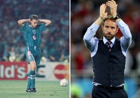 Đối đầu với Đức, truyền thông Anh khuyên thầy trò Southgate tập penalty