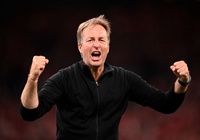 Đan Mạch vượt qua vòng bảng EURO 2021, HLV cảm ơn... Guardiola!