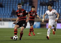 Lịch trực tiếp Bóng đá TV hôm nay 25/6: Nagoya Grampus vs Pohang Steelers