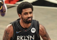 Brooklyn Nets tan mộng Big 3, sẵn sàng chia tay Kyrie Irving?