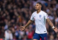 Marcus Rashford: "Đánh bại Đức, chúng ta sẽ lưu danh sử sách"