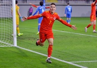 Huyền thoại Ian Rush tiết lộ bí mật biến Harry Wilson thành ngôi sao xứ Wales