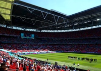 Lấy thêm vé của người Đức, 17 ngàn CĐV Anh sẽ gây áp lực lên "Xe tăng" tại Wembley?