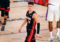 Không còn kiên nhẫn, Miami Heat sẵn sàng đẩy Tyler Herro ra đi