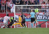 Video Highlight Croatia vs Tây Ban Nha, vòng 1/8 EURO 2021