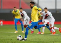 Lịch thi đấu tứ kết Copa America 2021: Tâm điểm Brazil vs Chile