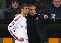 Klinsmann dự báo Thomas Muller hủy hoại “giấc mơ Anh”