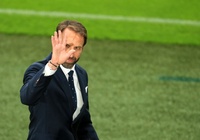 HLV Gareth Southgate cảnh báo học trò sau trận thắng ĐT Đức
