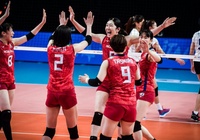 Nhật Bản công bố danh sách bóng chuyền nữ dự Olympic: Đội hình "sốc"