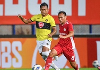 Lý do giúp Viettel ghi danh lịch sử bóng đá Việt Nam ở AFC Champions League