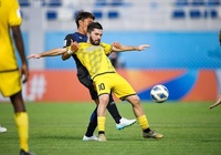 Kết quả Chiangrai United vs Gamba Osaka, video AFC Champions League 2021