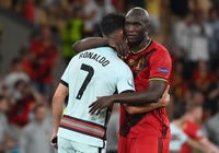 Hậu vệ Italia sợ Romelu Lukaku hơn cả Cristiano Ronaldo