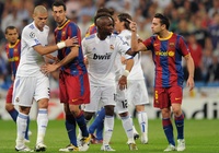 ĐT Tây Ban Nha bị chỉ trích, Xavi đổ lỗi cho... Real Madrid
