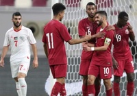 Lịch trực tiếp Bóng đá TV hôm nay 4/7: El Salvador vs Qatar