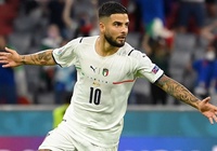 Nhật ký EURO 2021 ngày 3/7: Italia hẹn Tây Ban Nha ở bán kết