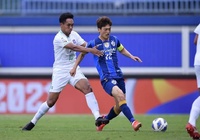 Kết quả Ulsan Hyundai vs Kaya, AFC Champions League 2021