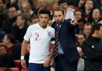 Những lựa chọn đặc biệt của HLV Gareth Southgate đưa Anh vào bán kết EURO?